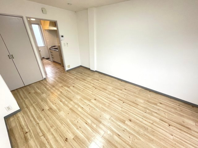 【寝室】 | 寝室です