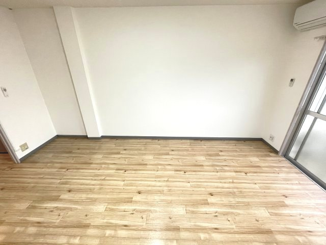 【寝室】 | 寝室です