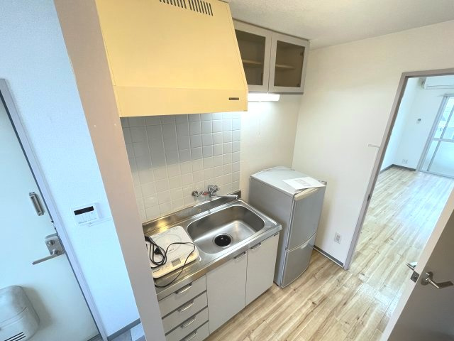 【キッチン】 | キッチンでお料理をお楽しみください