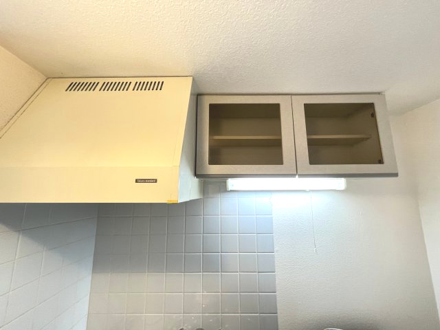 【キッチン】 | きれいなキッチンです