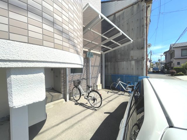 【その他共用部分】