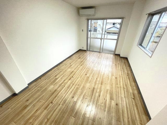 【居間・リビング】 | リビングです