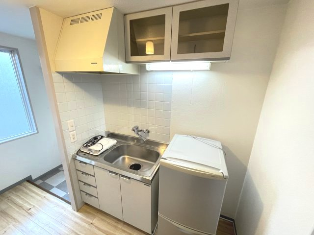 【キッチン】 | キッチンでお料理をお楽しみください