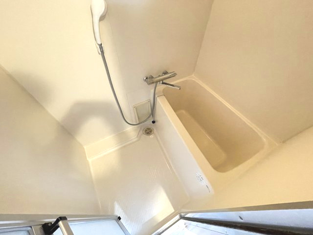 【浴室】 | 日々の暮らしに欠かせないお風呂です