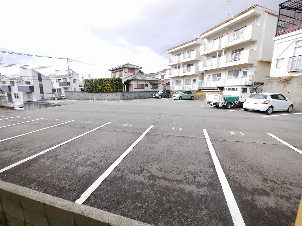 BELL HILLSⅡの展望