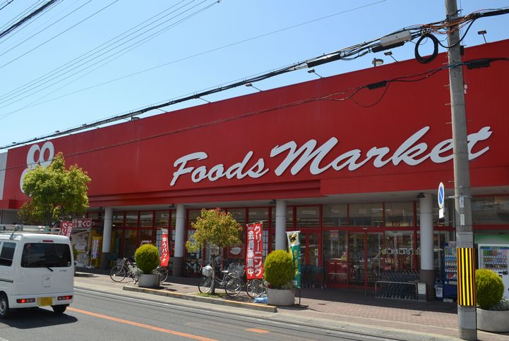 岸和田市小松里町　戸建の周辺|岸和田小松里郵便局　徒歩４分（約３１０ｍ）