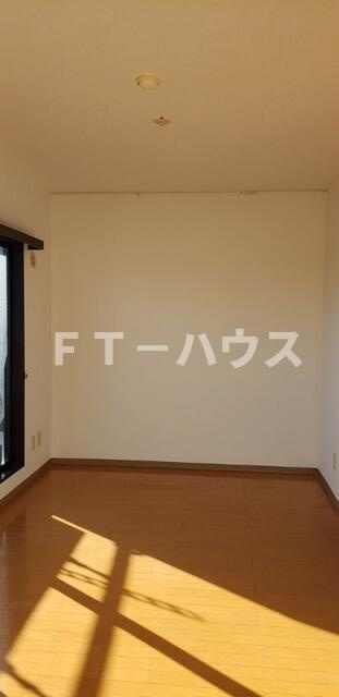 ベルシャトゥ津田沼の内装
