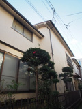 渋谷区上原１丁目の一戸建ての画像