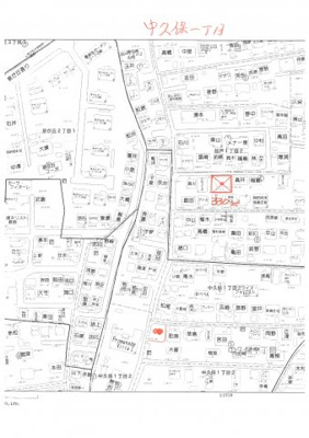 【外観】 | 中久保一丁目