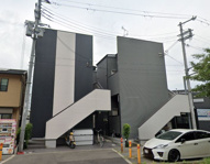デュナメス深井の画像