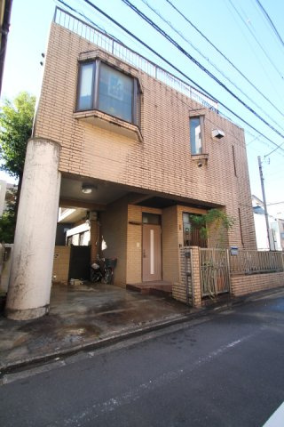 千石1丁目駐車場の画像