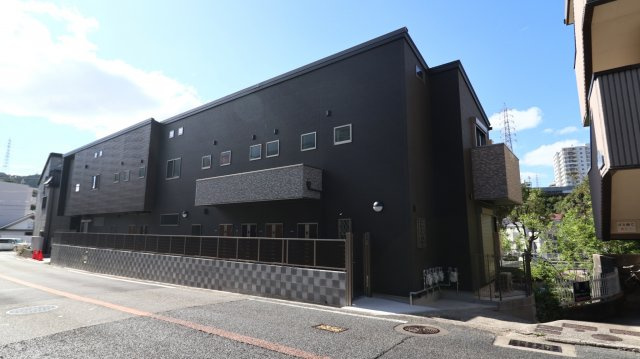 サンウィング妙法寺