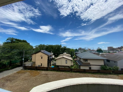 【展望】 | 大久保ハイツ