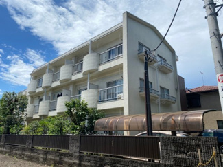 【外観】 | 大久保ハイツ