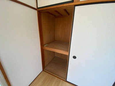 【収納】 | 大久保ハイツ