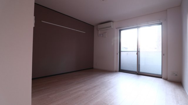 Lune d’or manoの子供部屋