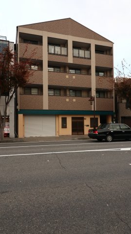 北野マンション