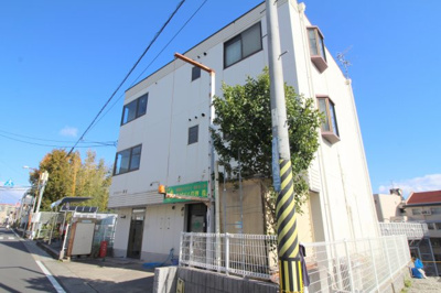 【外観】 | シャトレー春日