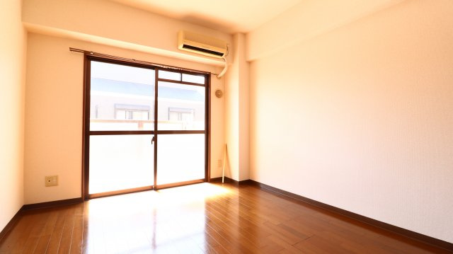 フルール須磨の子供部屋