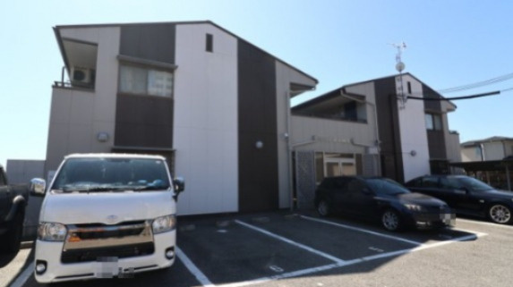 シーサイドSKYハイツ