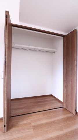 サンウィング妙法寺の収納