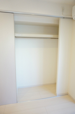 【収納】 | リブリ・ルームス新千葉