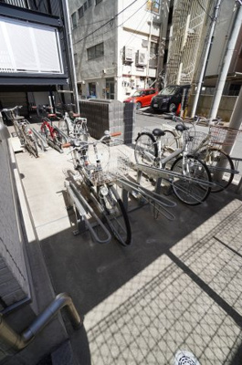 【その他共用部分】 | リブリ・ルームス新千葉