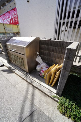 【その他共用部分】 | リブリ・ルームス新千葉