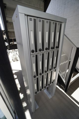 【エントランス】 | リブリ・ルームス新千葉