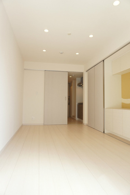 【居間・リビング】 | リブリ・ルームス新千葉