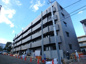 川崎市宮前区小台１丁目のマンションの画像