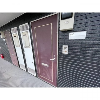 【玄関】 | Ｋフレール