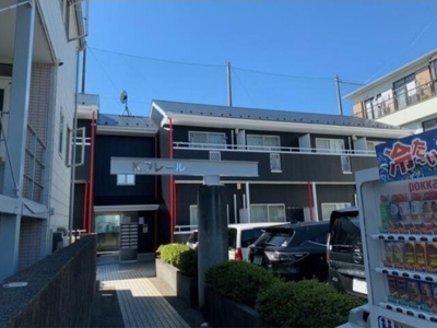 【エントランス】 | Ｋフレール