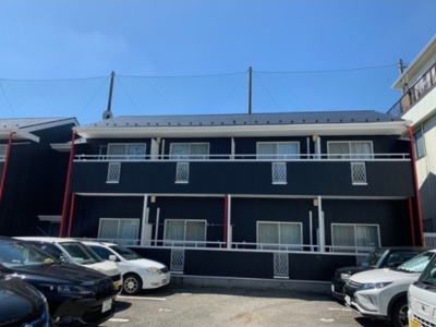 【外観】 | Ｋフレール