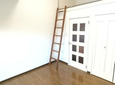 【居間・リビング】 | Ｋフレール