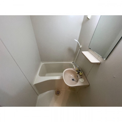 【浴室】 | Ｋフレール