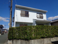 テラスハウス小田木の画像