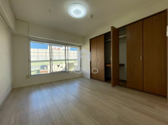 【内装】 | ホワイトハイツ | 同マンション別部屋参考写真