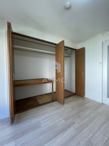 【収納】 | ホワイトハイツ | 同マンション別部屋参考写真