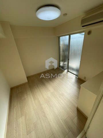 【居間・リビング】 | ホワイトハイツ | 同マンション別部屋参考写真
