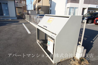 【その他共用部分】