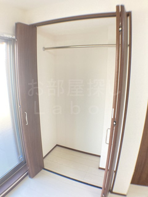 【収納】 | ベルウッド小田原