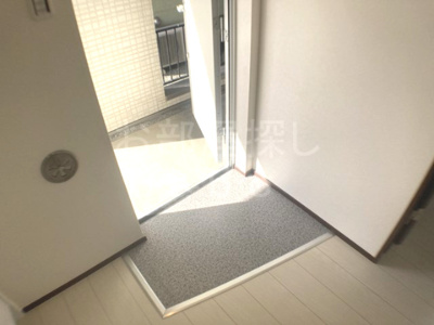 【玄関】 | ベルウッド小田原