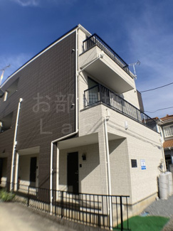 【その他共用部分】 | ベルウッド小田原