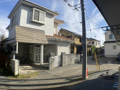 【展望】 | ベルウッド小田原