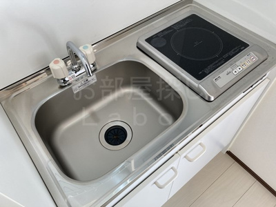 【キッチン】 | ベルウッド小田原