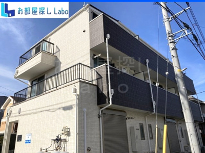 【外観】 | ベルウッド小田原