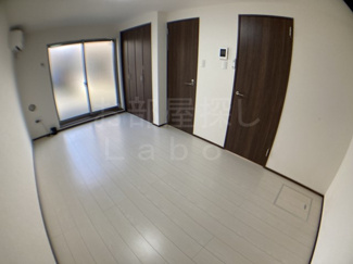 【居間・リビング】 | ベルウッド小田原