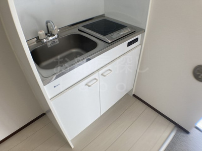 【キッチン】 | ベルウッド小田原