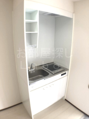 【キッチン】 | ベルウッド小田原